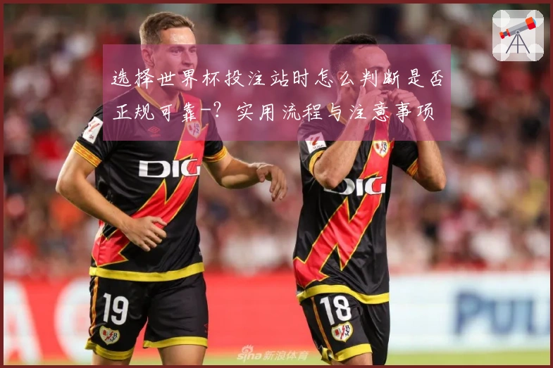 选择世界杯投注站时怎么判断是否正规可靠-？实用流程与注意事项