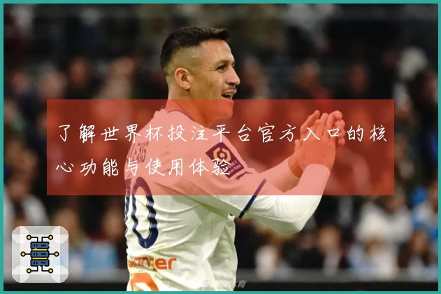 了解世界杯投注平台官方入口的核心功能与使用体验