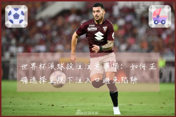 世界杯滚球投注注意事项：如何正确选择正规下注入口避免陷阱