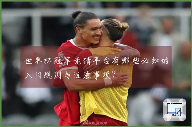 世界杯冠军竞猜平台有哪些必知的入门规则与注意事项？