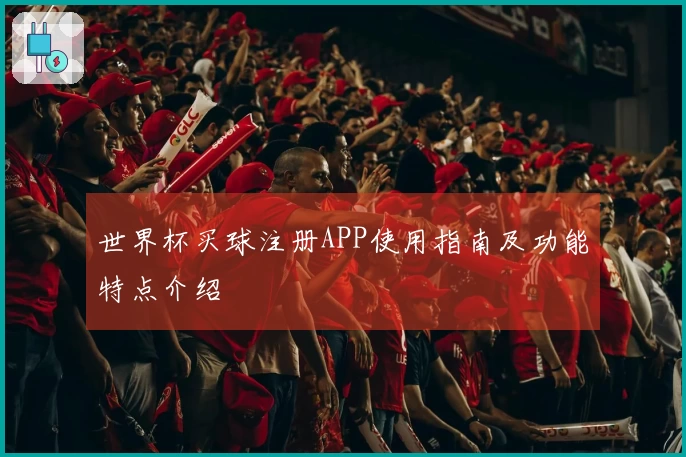 世界杯买球注册APP使用指南及功能特点介绍