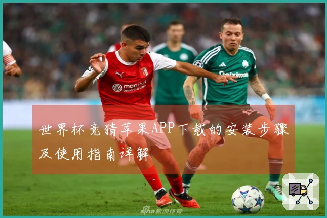 世界杯竞猜苹果APP下载的安装步骤及使用指南详解