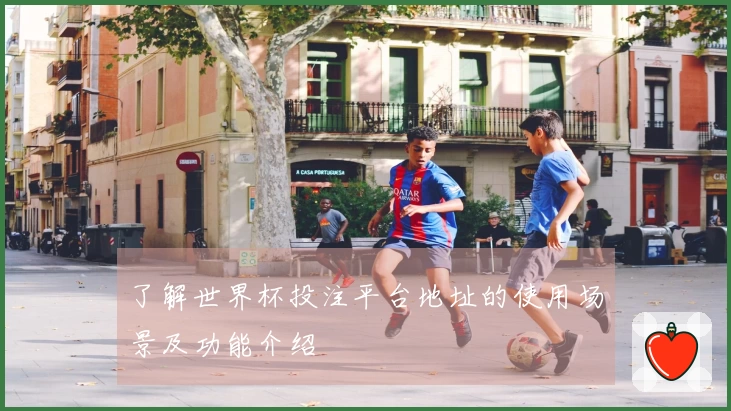 了解世界杯投注平台地址的使用场景及功能介绍