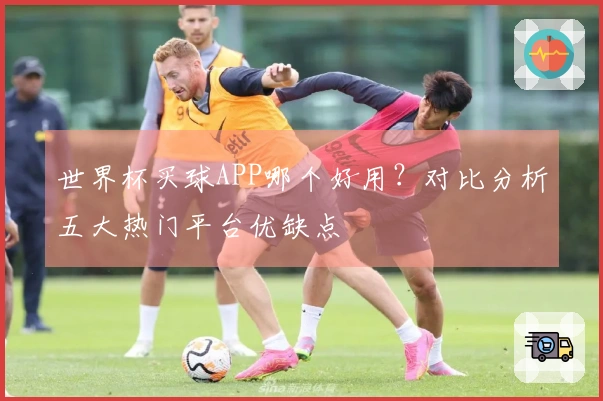 世界杯买球APP哪个好用?对比分析五大热门平台优缺点