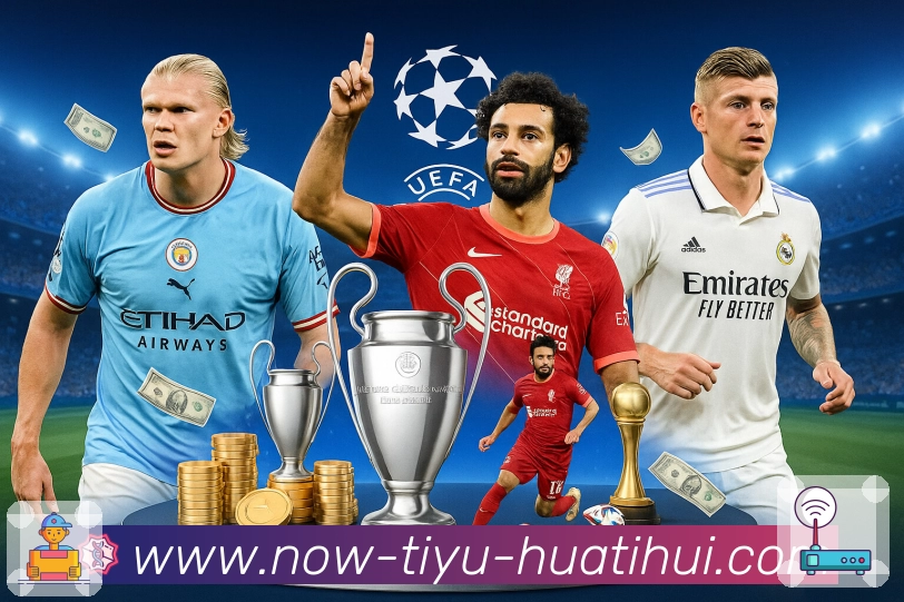 数据页顺带推荐